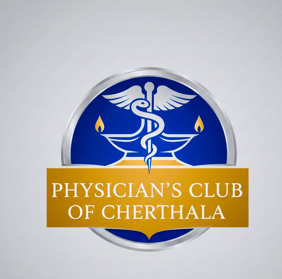 Physicians Club Logo